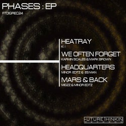 Phases EP