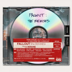 Fallout (The Remixes)