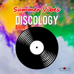 Summer Vibes Discology Radio