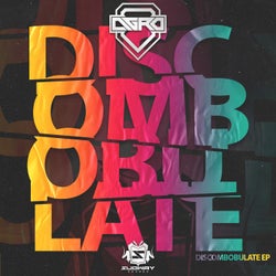 Discombobulate EP