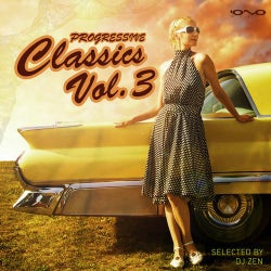 Progressive Classic Vol.3