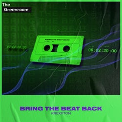 Bring The Beat Back