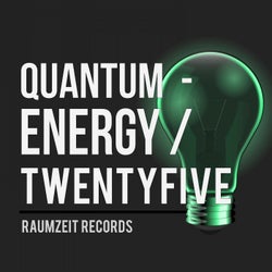 Quantum - Energy Twentyfive