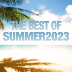 The Best Of Summer 2023