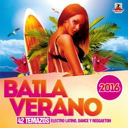 Baila Verano 2016