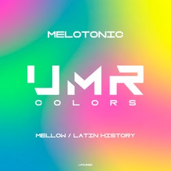 Mellow / Latin History