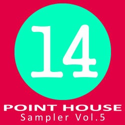 Point House Sampler Vol. 5