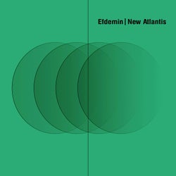 New Atlantis