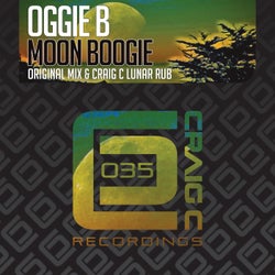 Moon Boogie