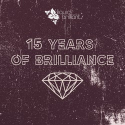 15 Years of Brilliance