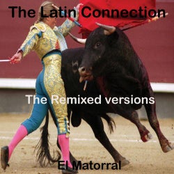 El Matorral