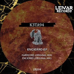 Encierro EP