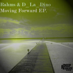 Moving Foward EP