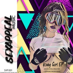 Kinky Girl EP