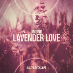 Lavender Love