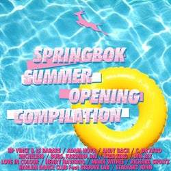 Springbok Summer Opening Compilation