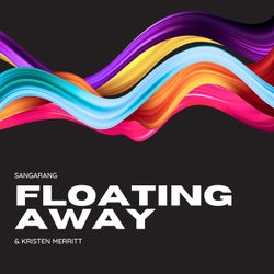 Floating Away