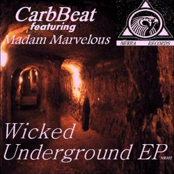 Wicked Underground EP