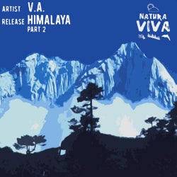 Himalaya Part 2