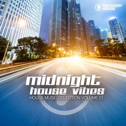 Midnight House Vibes - Volume 21