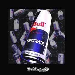 Redbull