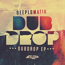 Dub Drop EP