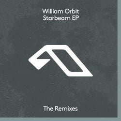 Starbeam EP (The Remixes)