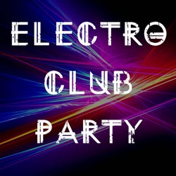 Electro Club Party