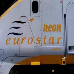 EUROSTAR the remixes