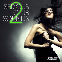 Serious Club Sounds, Vol. 2