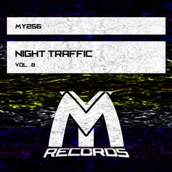 Night Traffic, Vol. 8