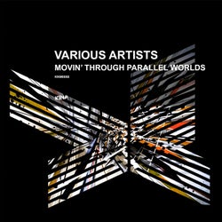 Movin' Through Parallel Worlds