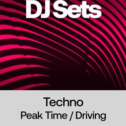 Explore Techno (P/D)