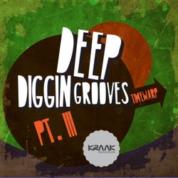 Deep Diggin Grooves, Pt. III