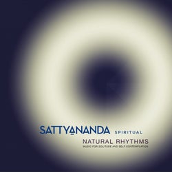 Sattyananda - Natural Rhythms