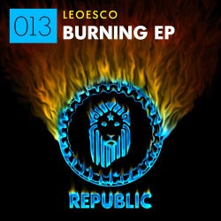 Burning EP