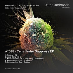 Cells Under Suppress EP