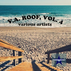 V.a. Roof, Vol. 4