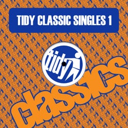 Tidy Classic Singles, Vol. 1