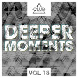 Deeper Moments Vol. 18