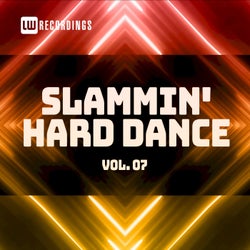 Slammin' Hard Dance, Vol. 07