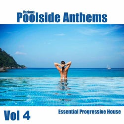 Poolside Anthems Vol. 4