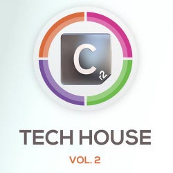 Tech House Volume 2