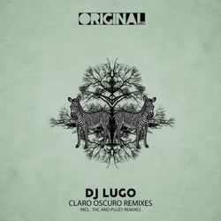 Claro Oscuro Remixes