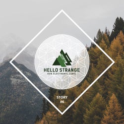 Hello Strange Story #6