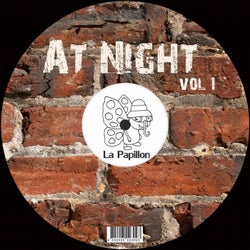 At Night, Vol. 1