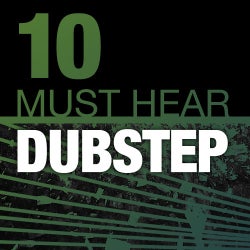 10 Must Hear Dubstep Tracks - Week 47