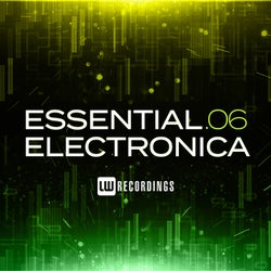 Essential Electronica, Vol. 06