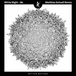 Be (Matthias Schuell Remix)