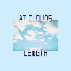 AT CLOUD'S LENGTH